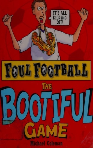 Foul Football by Michael Coleman