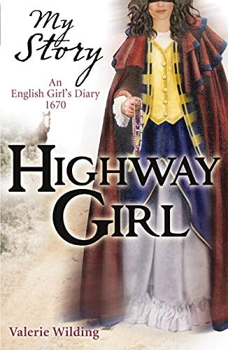 Highway Girl by Valerie Wilding