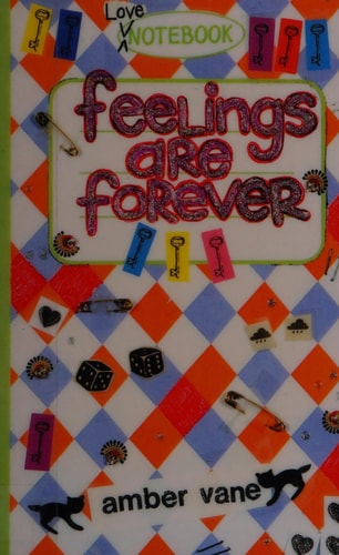 Feelings are Forever by Amber Vane