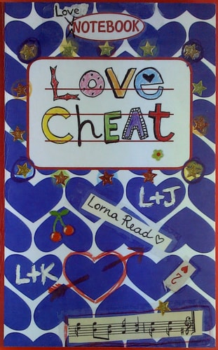 Love Cheat by Lorna Read