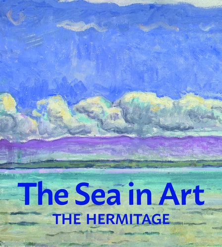 A Voyage On The Sea: The Hermitage by Alexey Shestakov