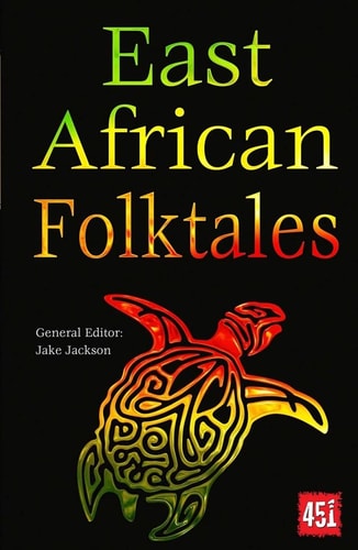 East African Folktales by J.K. Jackson