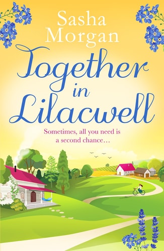 Together in Lilacwell by Sasha Morgan
