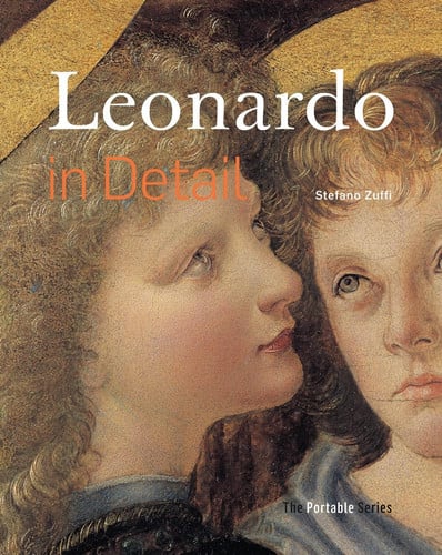Leonardo in detail by Zuffi, Stefano