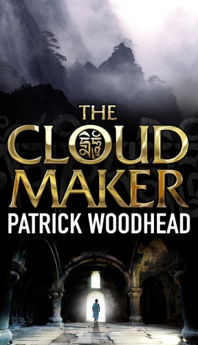 The Cloud Maker by Patrick Woodhead