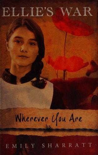 Wherever You Are by Emily Sharratt
