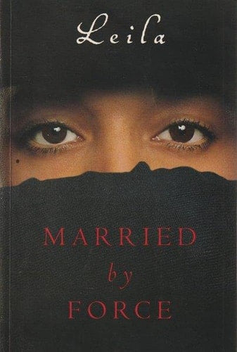 Married by Force by leila