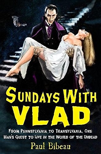 Sundays with Vlad by Bibeau-paul