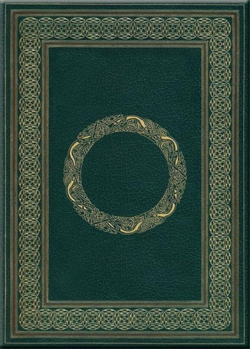 Celtic Journal by Lo Scarabeo