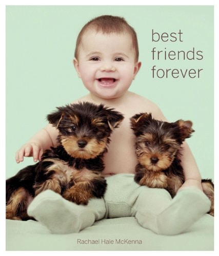 Best Friends Forever by Rachael Hale McKenna