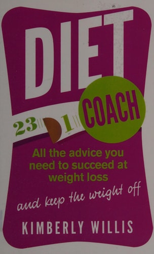 Diet Coach by Kimberly Willis