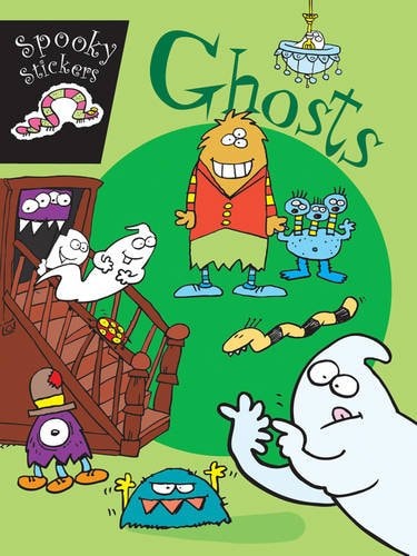 Ghosts