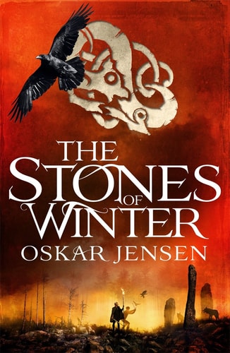 The Stones of Winter by Oskar-Jensen
