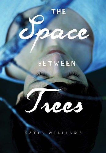The Space between Trees by Katie Williams
