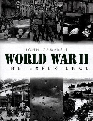 World War II Experience by Packages