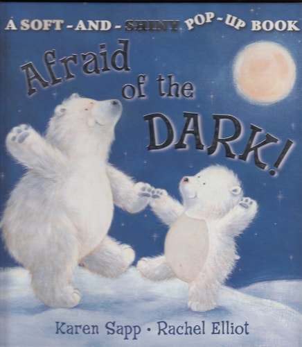 Afraid of the Dark (Soft and Shiny 240) by n/a