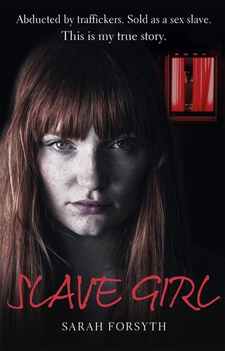 Slave Girl by Sarah Forsyth
