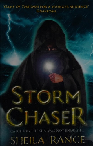 Storm Chaser by Sheila Rance