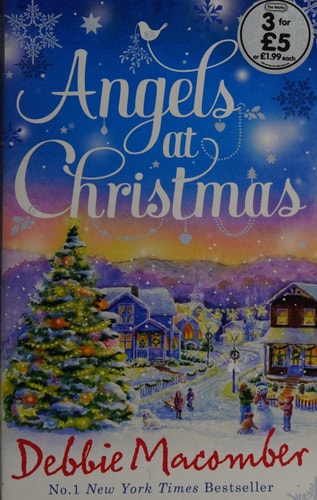 Angels at Christmas by Debbie Macomber