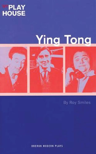 Ying Tong by Roy Smiles