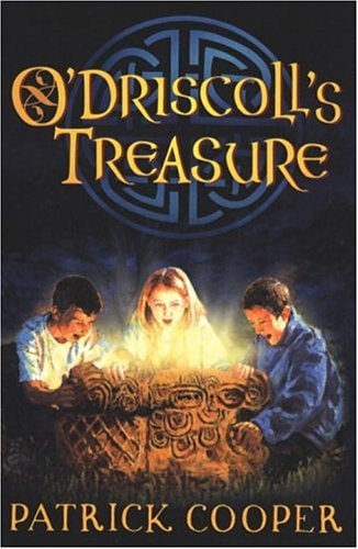 O'Driscoll's Treasure by Patrick Cooper