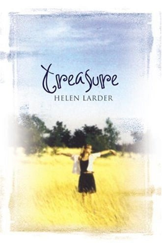 Treasure by Helen Larder