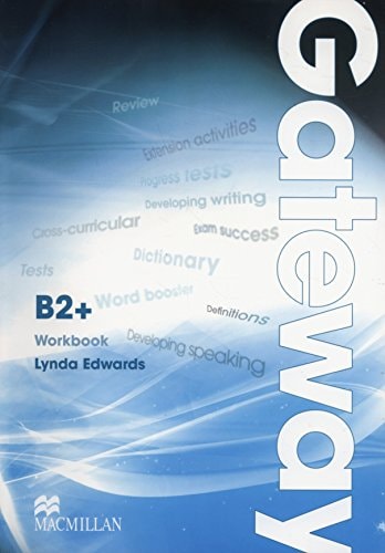 GATEWAY B2+ Wb by David Spencer