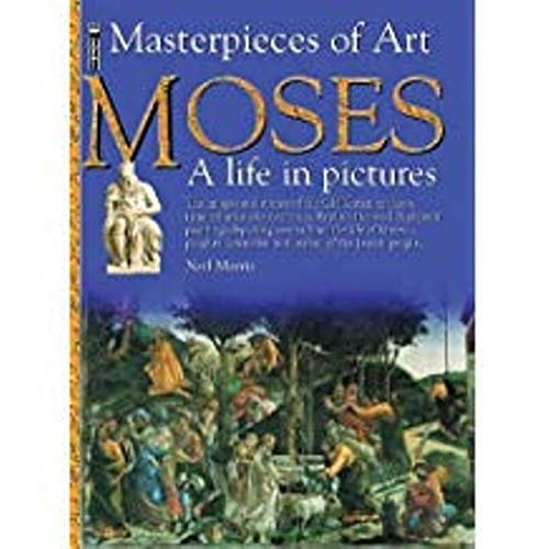 Moses : A Life in Pictures by neal-morris