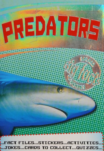 Predators by NA
