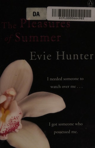 The Pleasures of Summer by Evie Hunter