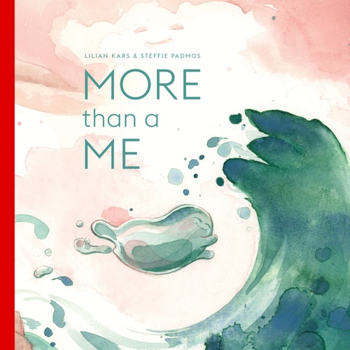 More Than a Me by Lilian Kars