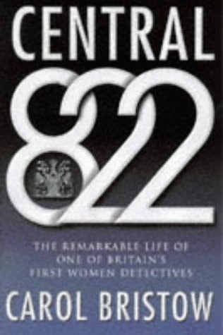 Central 822 by Carol Bristow