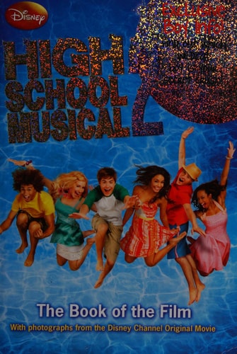 High School Musical 2 by Parragon Book Service Limited