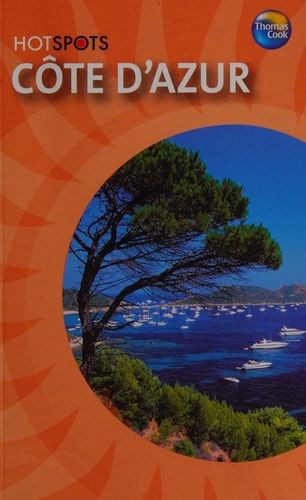 Cote D'Azur (HotSpots) by Anwer Bati