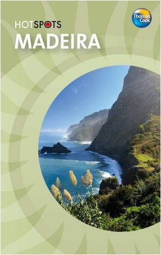 Madeira (Travellers) by Christopher Catling