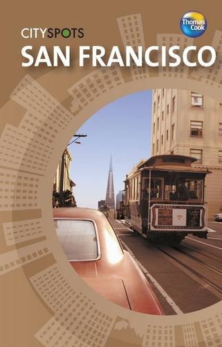 San Francisco (Travellers) by Nigel Tisdall