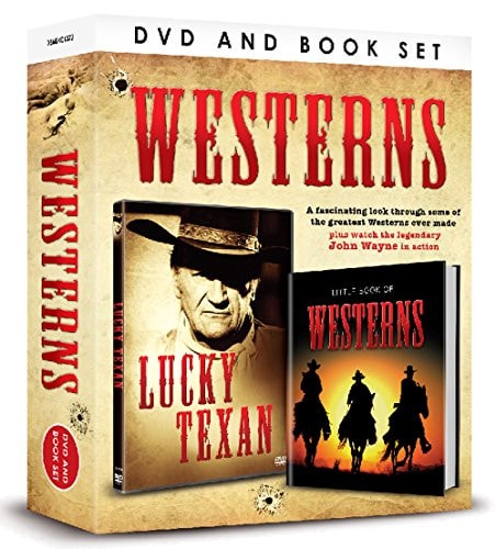Westerns by Sophie Samuel