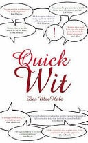 Quick Wit by Des MacHale