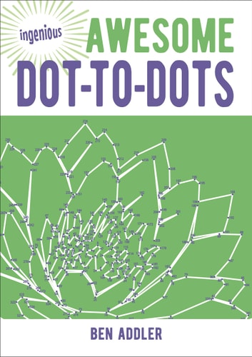 Awesome Dot-to-Dots by Ben Addler