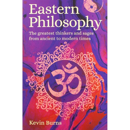 Eastern Philosophy by Kevin Burns