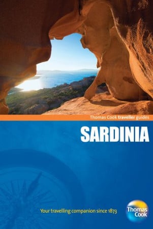 Sardinia by Bennett, Lindsay