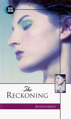 The Reckoning by Olga Tegora