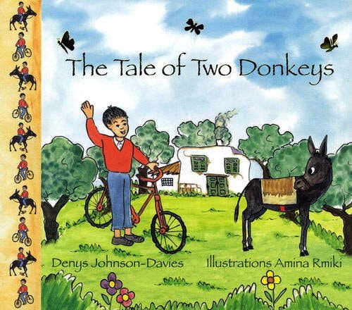 The Tale of Two Donkeys by Denys Johnson-Davies