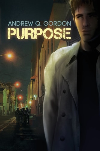 Purpose by Andrew Q. Gordon