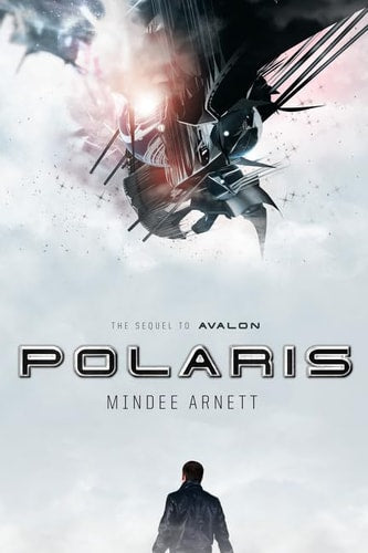 Polaris (Avalon, 2) by Mindee Arnett