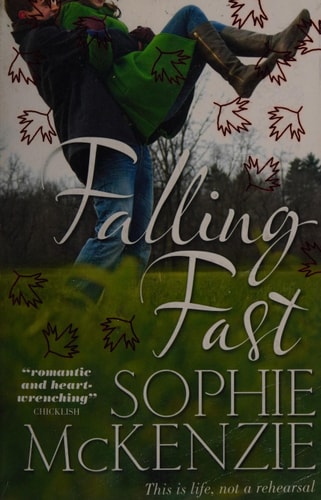 Falling Fast by Sophie McKenzie