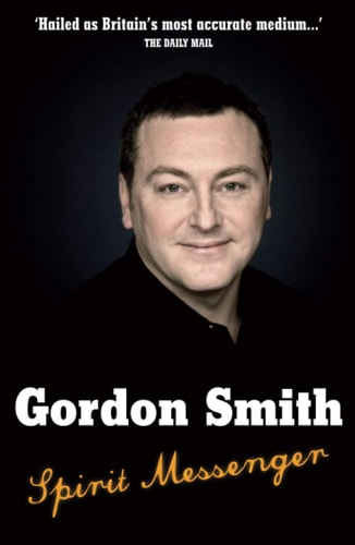 Spirit Messenger by Gordon Smith