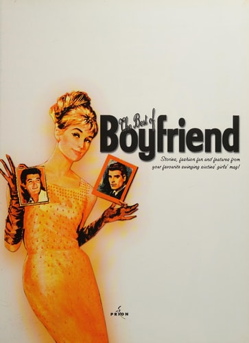 The Best of Boyfriend by Melissa Hyland