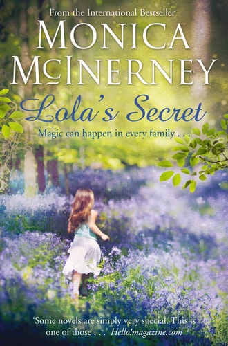 Lola's Secret by Monica McInerney