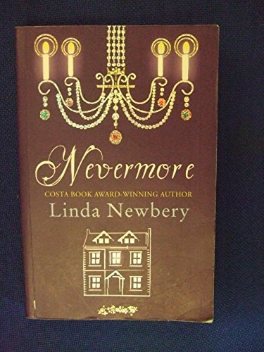 Nevermore by Linda Newbery